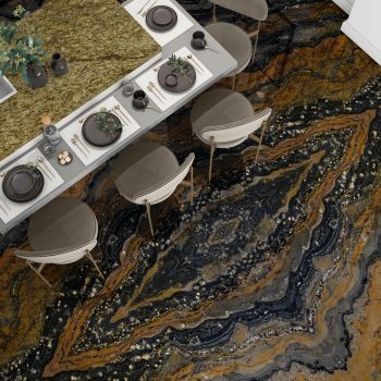 GRANIT, SANTA CECILIA, LASTRE, 2, LUSTRUIT