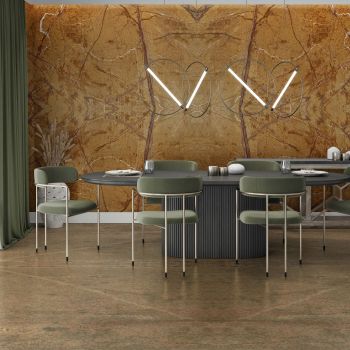 GRANIT, GIBLEE GOLD, LASTRE, 2, LUSTRUIT