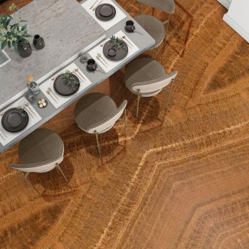 GRANIT, IVORY FANTASY, SEMILASTRE, 2, LUSTRUIT