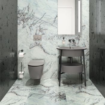 STONTECH QE, STEEL, LASTRE, 320X160, 2, LUSTRUIT