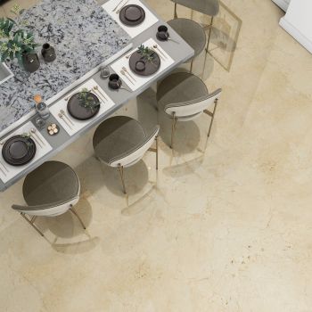 MARMURA, CREMA MARFIL, LASTRE, 2, LUSTRUIT