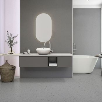 STONTECH M, AURORA, LASTRE, 320X160, 3, LUSTRUIT