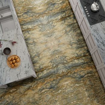 GRANIT, FUSION, LASTRE, 2, LUSTRUIT