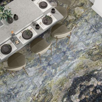 GRANIT, MIRACLE WHITE, LASTRE, 3, LUSTRUIT
