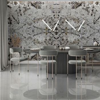 STONTECH Q, CAROLINA, LASTRE, 320X160, 2, LUSTRUIT