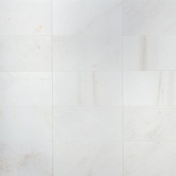 MARMURA THASSOS GOLD PLACAJ 30.5X15.2 1 LUSTRUIT