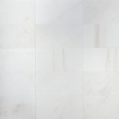 MARMURA THASSOS GOLD PLACAJ 30.5X15.2 1 LUSTRUIT