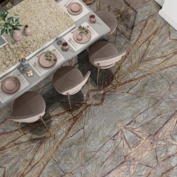 GRANIT, GIALLO ORNAMENTAL S, LASTRE, 2, LUSTRUIT