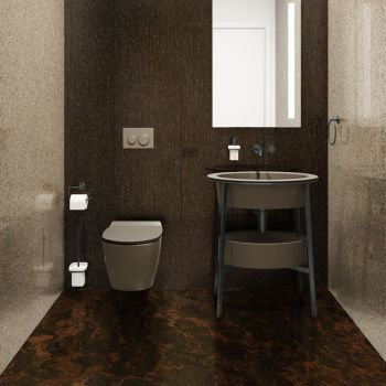 GRANIT, ROSA PORRINO, LASTRE, 3, FIAMAT