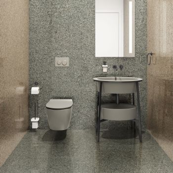 GRANIT, ROSA PORRINO, LASTRE, 3, FIAMAT