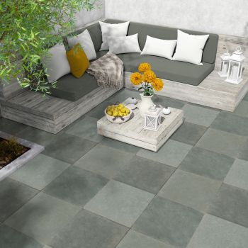 CALCAR, KOTA GREEN, PLACAJ, 30X30, 1, NATURAL