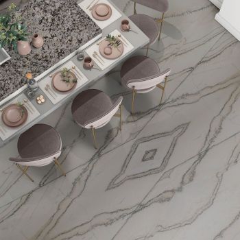 GRANIT, BIANCO ANTICO, LASTRE, 2, LUSTRUIT