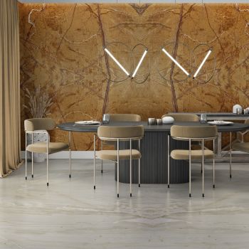 GRANIT, PIETRA IMPERIALE, LASTRE, 2, LUSTRUIT
