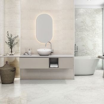 MARMURA, PETRA WHITE, PLACAJ, LX6, 1, SCAPITAT