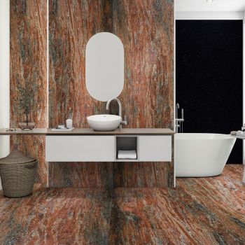 GRANIT, BLACK GALAXY, LASTRE, 2, LUSTRUIT