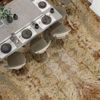 GRANIT, IVORY FANTASY, SEMILASTRE, 2, LUSTRUIT