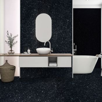 GRANIT, EMERALD PEARL, LASTRE, 3, LUSTRUIT