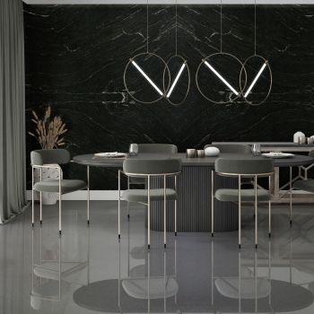 STONTECH Q, MYSTRAL, LASTRE, 320X160, 2, LUSTRUIT