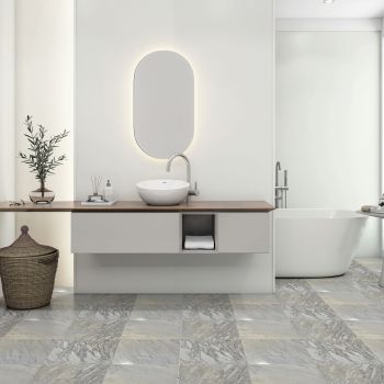 MARMURA, CARRARA CD, PLACAJ, 60X30, 2, LUSTRUIT