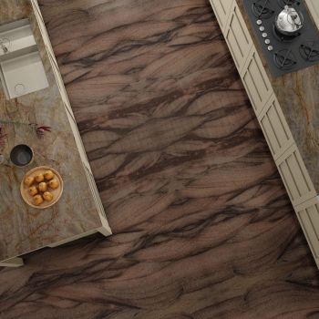 LASTRE, GRANIT, RED COLINAS, 2 CM, GROSIME LUSTRUIT