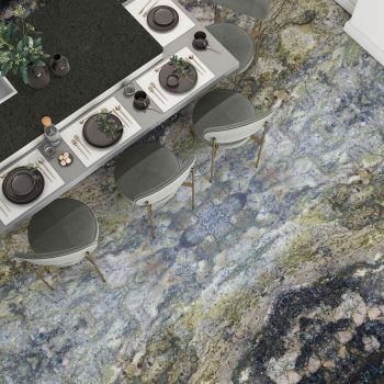 GRANIT, STEEL GREY, LASTRE, 2, PERIAT