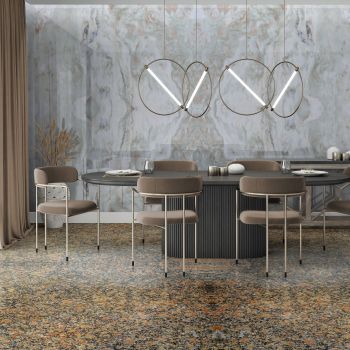 GRANIT, PORTOFINO BROWN, LASTRE, 3, LUSTRUIT