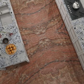 GRANIT, REVOLUTION WAVE, LASTRE, 2, LUSTRUIT