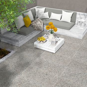 GRANIT, ALMOND ROSE, PLACAJ, 61X30.5, 1, LUSTRUIT