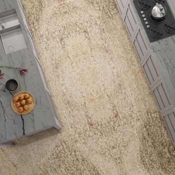 GRANIT, GIALLO ORNAMENTAL S, LASTRE, 2, LUSTRUIT