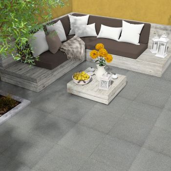 GRANIT, PADANG DARK, PLACAJ, 30X30, 1, FIAMAT