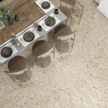 GRANIT, GIALLO ORNAMENTAL S, LASTRE, 2, LUSTRUIT