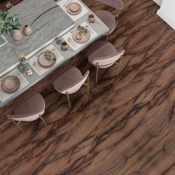 LASTRE, GRANIT, RED COLINAS, 2 CM, GROSIME LUSTRUIT