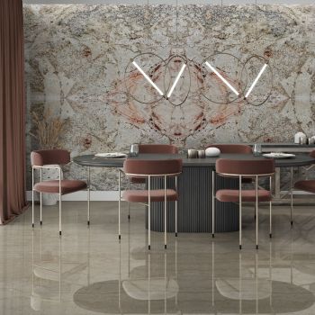 GRANIT, TYPHOON BORDEAUX  LIGHT, LASTRE, 2, LUSTRUIT