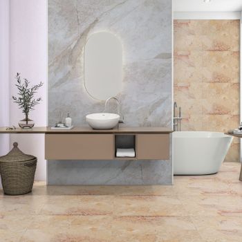 MARMURA, ROSALIA, PLACAJ, 60X30, 2, LUSTRUIT