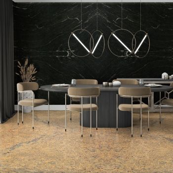 GRANIT, GOLDEN KING, LASTRE, 2, LUSTRUIT