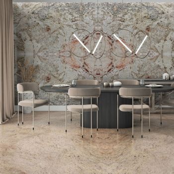 GRANIT, TYPHOON BORDEAUX  LIGHT, LASTRE, 2, LUSTRUIT