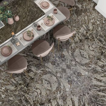 GRANIT, KAYRUS, LASTRE, 2, LUSTRUIT