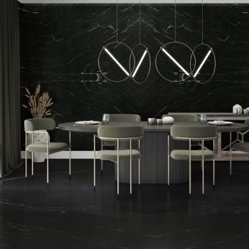 GRANIT, BLACK MIST, LASTRE, 2, LUSTRUIT