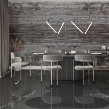 STONTECH Q, BURLY, LASTRE, 320X160, 2, LUSTRUIT