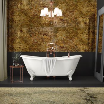 GRANIT, OPERETA CREAM, LASTRE, 2, LUSTRUIT