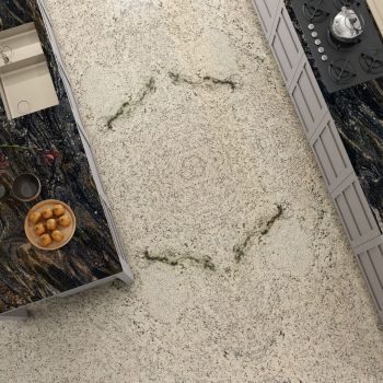 GRANIT, GIALLO CECILIA LIGHT S, LASTRE, 2, LUSTRUIT