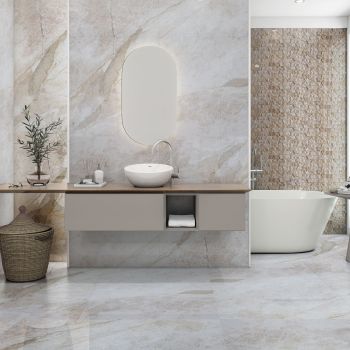 CALCAR, PETRA IVORY, PLACAJ, 22X8, 1, SCAPITAT