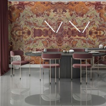 STONTECH Q, FLAMINGO, LASTRE, 320X160, 2, LUSTRUIT