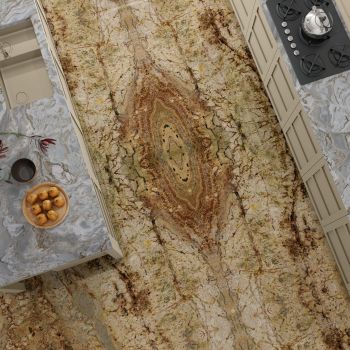 GRANIT, TYPHOON BORDEAUX SIENNA, LASTRE, 2, LUSTRUIT