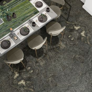 GRANIT, CIANITUS, LASTRE, 2, LUSTRUIT