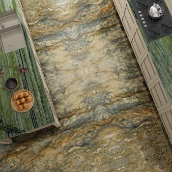 GRANIT, FUSION, LASTRE, 2, LUSTRUIT
