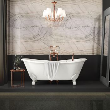 GRANIT, STEEL GREY, LASTRE, 3, PERIAT