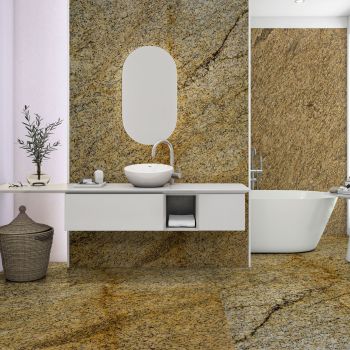 GRANIT, NAPOLI, LASTRE, 3, LUSTRUIT