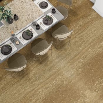 GRANIT, GIALLO ORNAMENTAL S, LASTRE, 2, LUSTRUIT