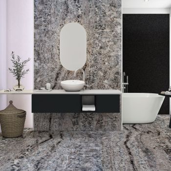 GRANIT, NEGRO SAN RAFAEL, LASTRE, 3, PERIAT